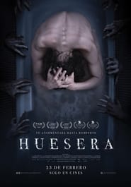 Poster La Huesera
