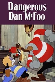 Dangerous Dan McFoo