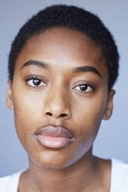 Profile picture of Sophia Brown who plays Éile / The Lark