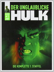The Incredible Hulk: Sezon 1