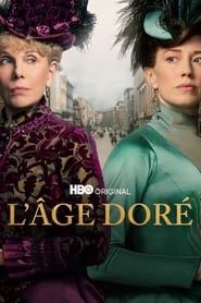 The Gilded Age serie en streaming 