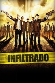 Infiltrado: Temporada 2