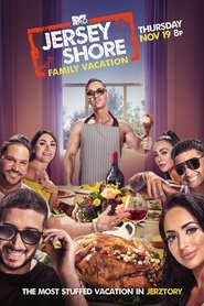 Jersey Shore: Family Vacation Season 4 Episode 14