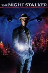 The Night Stalker 1972 映画 吹き替え