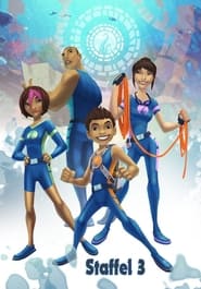 Staffel 3