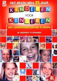 Kinderen voor Kinderen - 25 Jaar