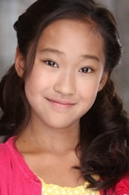 Profile picture of ViviAnn Yee who plays Athena (voice)