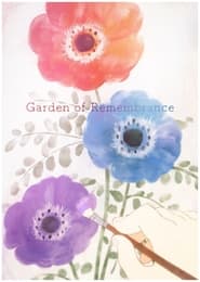 Poster Garden of Remembrance