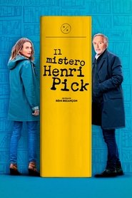Il mistero Henri Pick poster watch Il mistero Henri Pick now