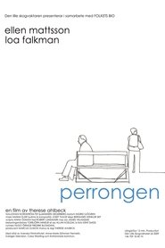 Poster Perrongen 2008