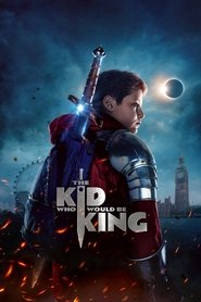 The Kid Who Would Be King Online Lektor PL