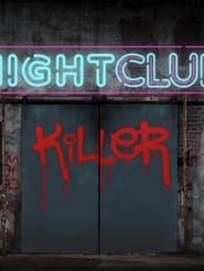 Poster Nightclub Killer