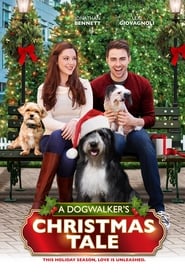 A Dogwalker's Christmas Tale постер