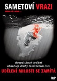 Udělení milosti se zamítá Film kostenlos online Udělení milosti se zamítá HD Online kostenlos online anschauen