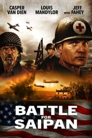 فيلم Battle for Saipan 2023 مترجم