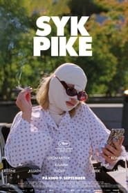 Syk Pike (2022)