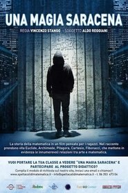 Poster Una magia saracena 2015