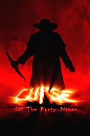 Curse of the Forty-Niner постер