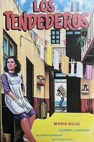 Poster Me llaman la Chata Aguayo 1986