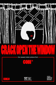 Crack Open The Window