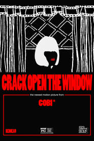 Poster Crack Open The Window 1970