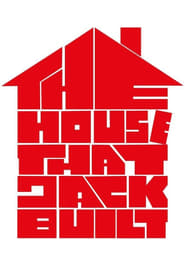 The House That Jack Built 2018 Auf Italienisch & Spanisch