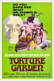 Torture Garden