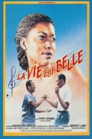 Poster Life Is Rosy 1987