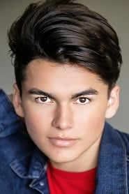 Ashton Arbab as Jamie