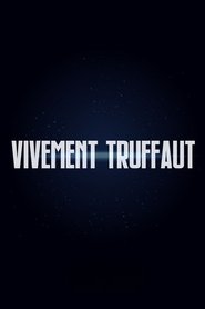 Poster Vivement Truffaut 1985