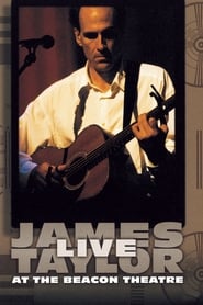 James Taylor Live at the Beacon Theatre (1998)