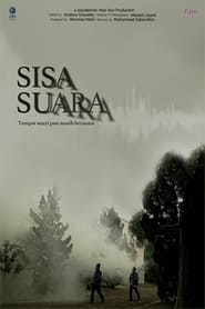 Poster Sisa Suara