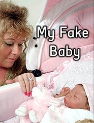 My Fake Baby Episode Rating Graph poster