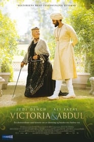 Victoria & Abdul [Victoria & Abdul]