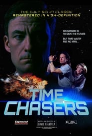 Time Chasers постер