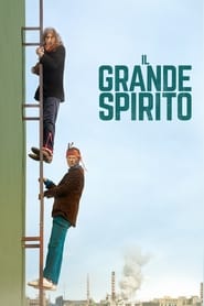 Il grande spirito ネタバレ