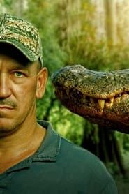 Swamp People постер