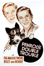 Poster Penrod's Double Trouble