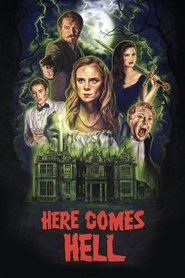 Here Comes Hell (2019) Cliver HD - Legal - ver Online & Descargar