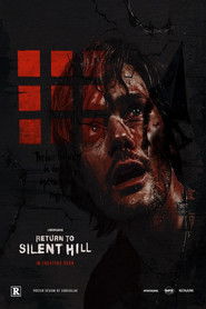 Return to Silent Hill