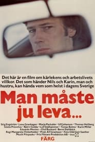 Man måste ju leva... (1978)