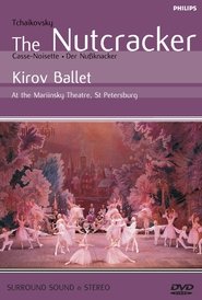 Poster The Nutcracker 1994