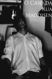 Poster The Case of Maddisen Street 1970