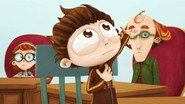 Angelo la Débrouille - Episodio 52: Episodio 52