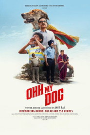 Ohh My Dog постер