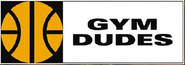 Logo for Gym Dudes Logo for Gym Dudes