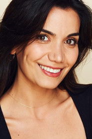 Ani Martirosyan as Guest Friend #2