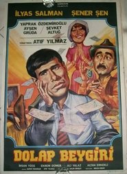 Dolap Beygiri 1982 film plakat