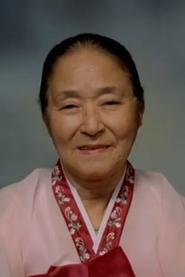 Kim Ae-Ra isGrandmother