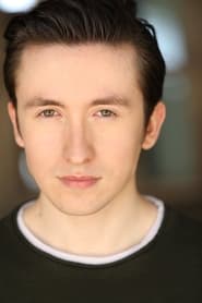 Christian Lees as Elias